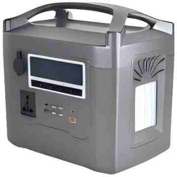 Power Inverter - Inwerter 600W 1000W 1500W Przenośna Elektryczna