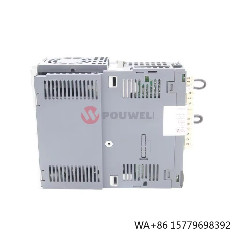 Power Inverter - MR-J3-350A – wzmacniacz serwomechanizmu o mocy