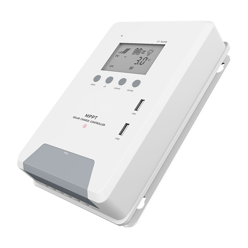 Kontroler ładowania solarnego  – Charge Controller Solar recenzja i cena