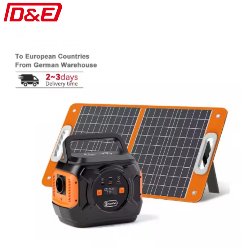 Nowy Design, Gorąca Wyprzedaż, – Portable Power Station recenzja i cena