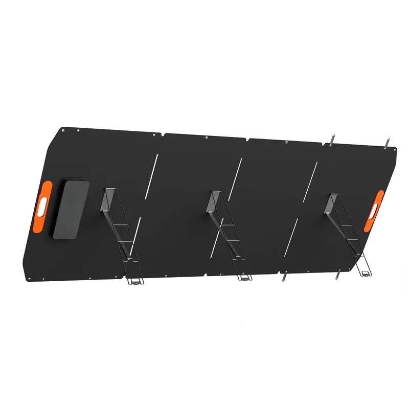 400W Monokrystaliczny Panel Sł – Solar Generator recenzja i cena