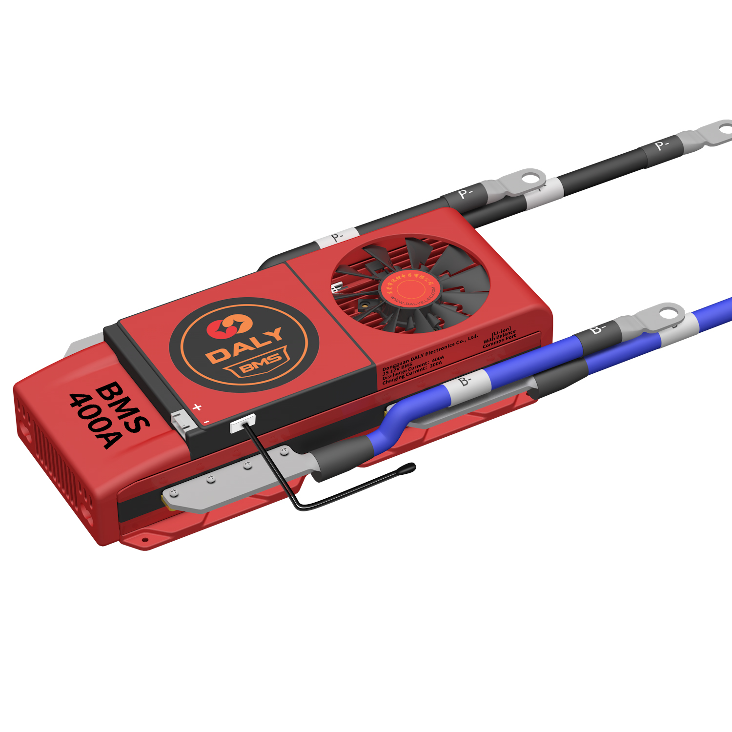 Bateria litowo-jonowa 400Ah 12 – Lithium Battery 12V recenzja i cena