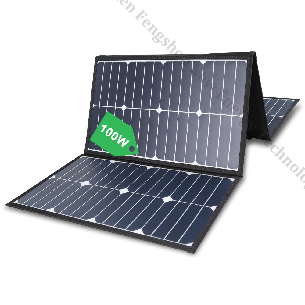 Przenośna składana ładowarka s – Charge Controller Solar recenzja i cena