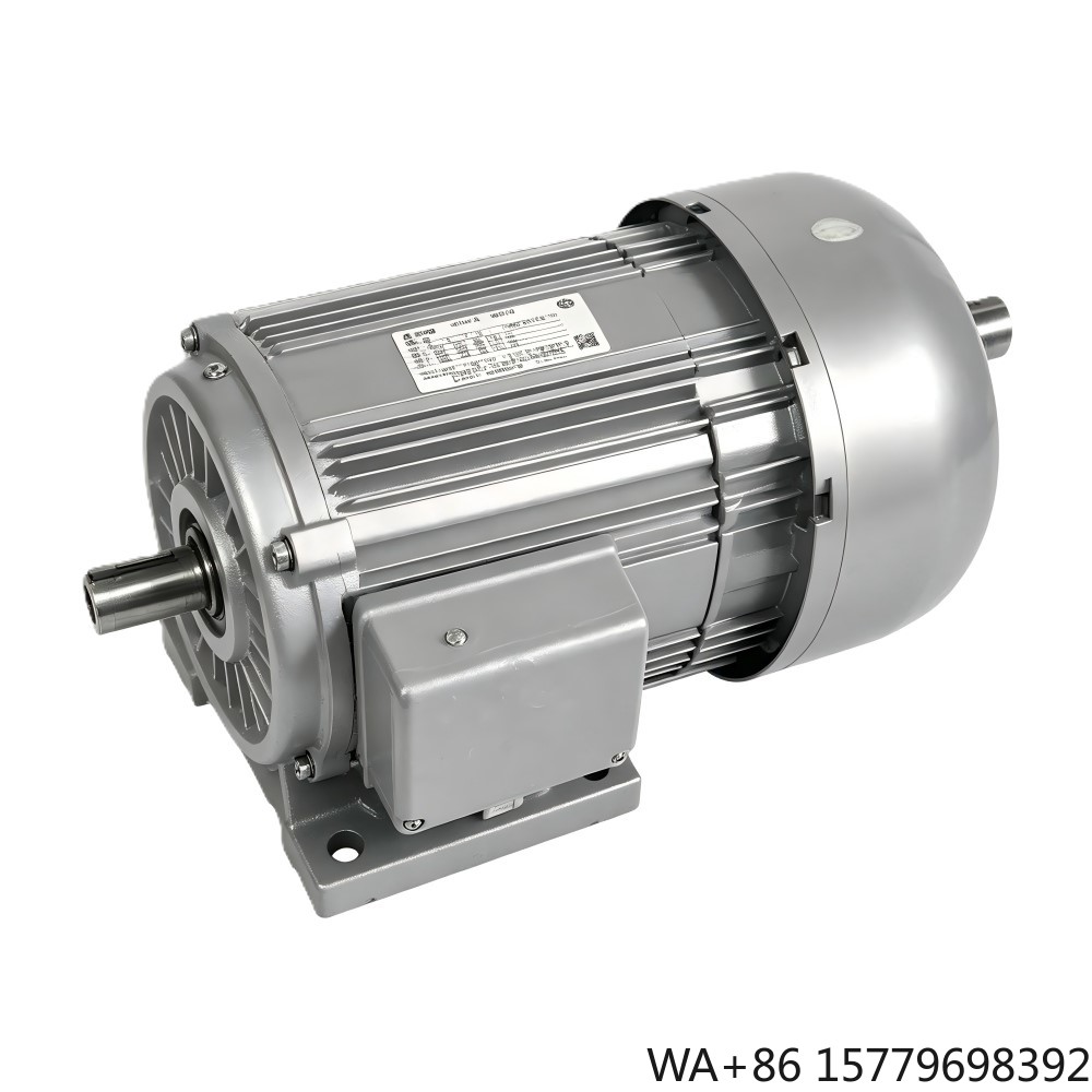 GM-S 0,4 kW 400 V 1:40 – reduk – Power Inverter recenzja i cena