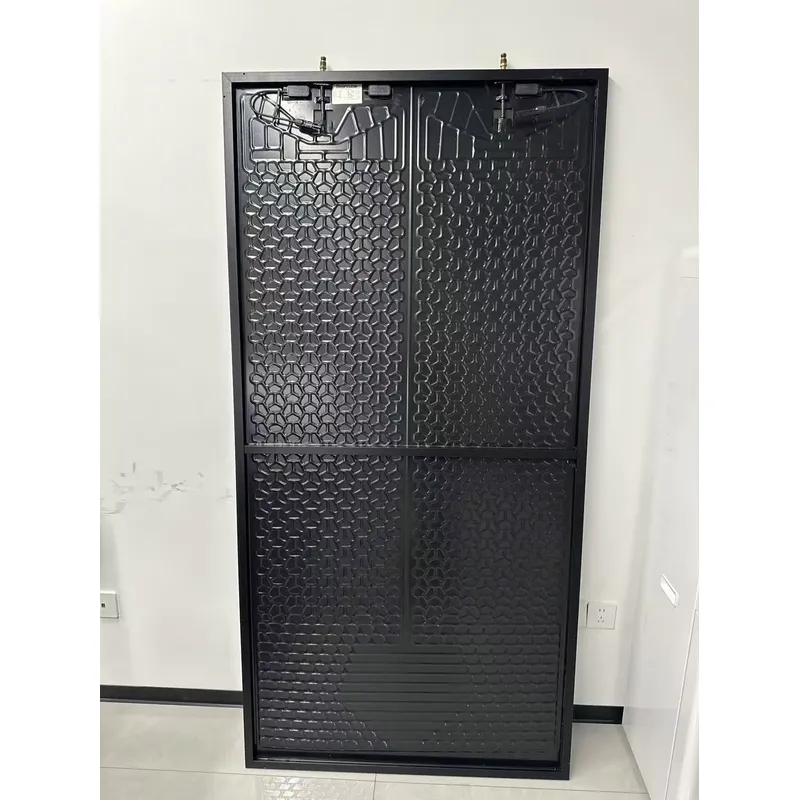 Demax PVT – zintegrowany moduł – Solar Panel recenzja i cena