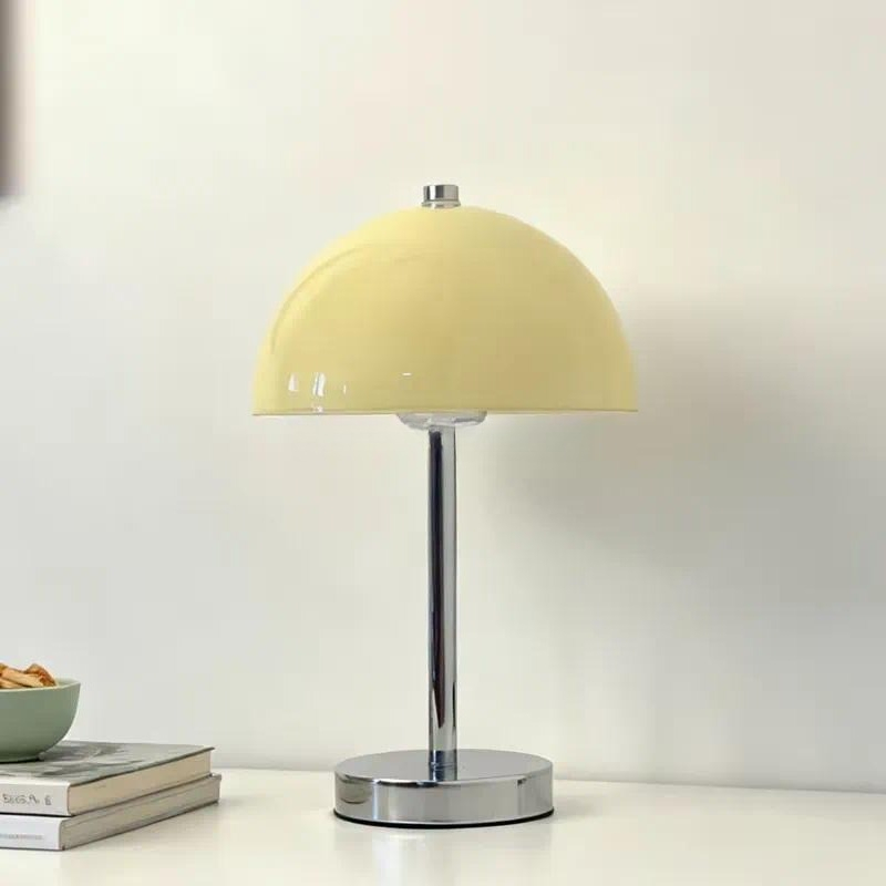 Nordycka lampa biurkowa w kszt – Solar Lamp recenzja i cena