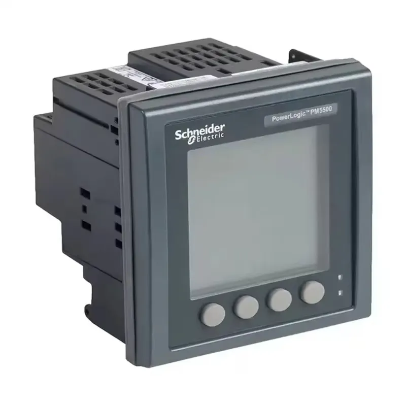 do METSEPM5110 5320 5330 Trójf – Energy Monitor Meter recenzja i cena