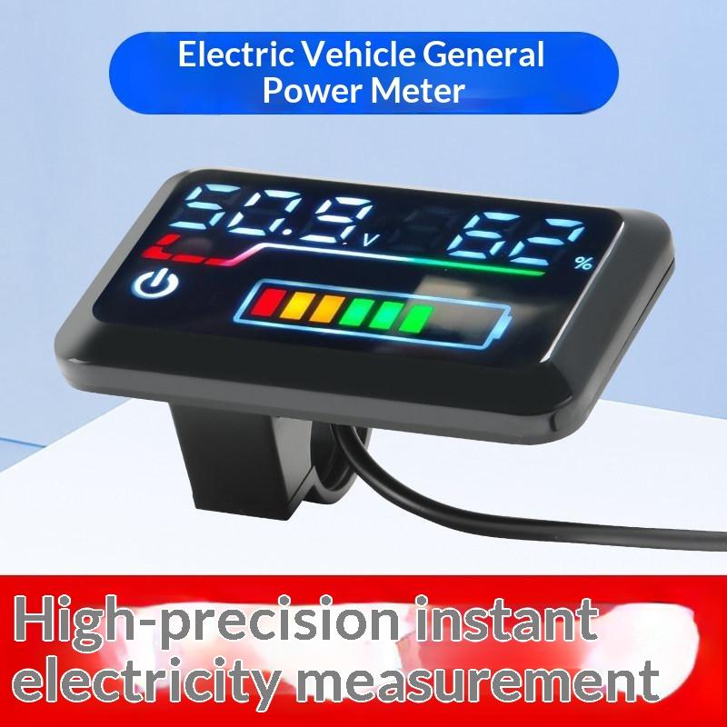 Odporny na wstrząsy cyfrowy mi – Energy Monitor Meter recenzja i cena