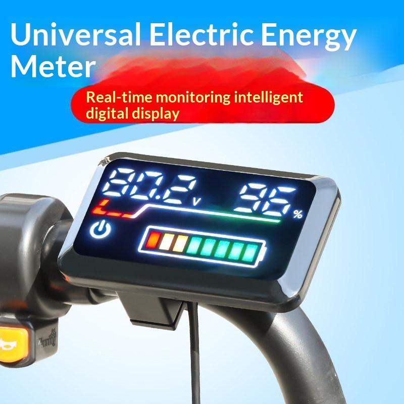 Odporny na wstrząsy cyfrowy mi – Energy Monitor Meter recenzja i cena