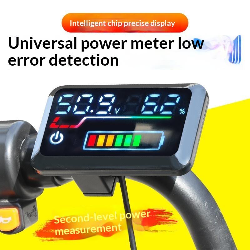 Odporny na wstrząsy cyfrowy mi – Energy Monitor Meter recenzja i cena