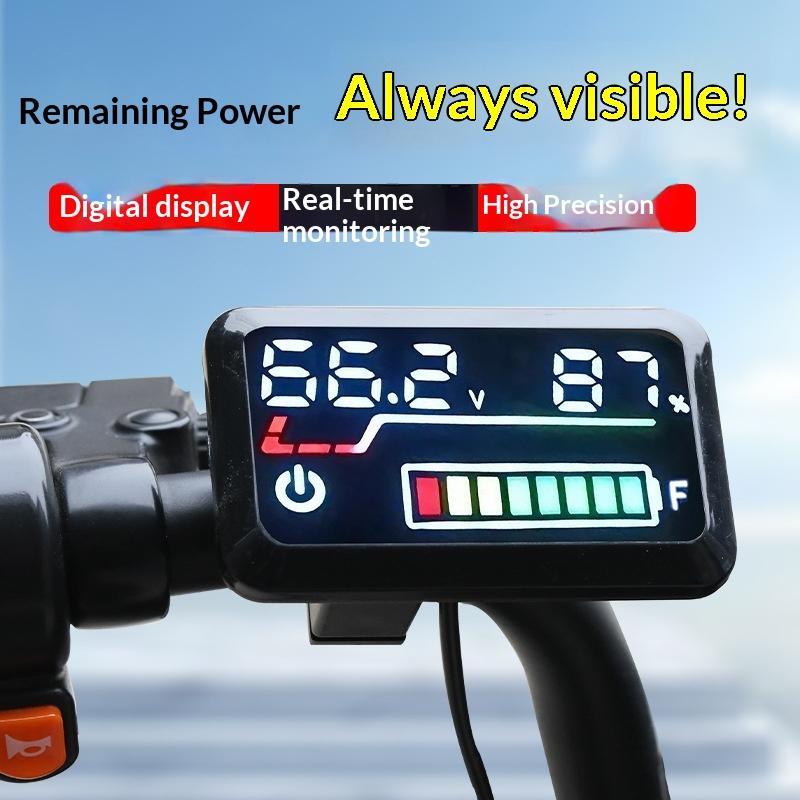 Odporny na wstrząsy cyfrowy mi – Energy Monitor Meter recenzja i cena