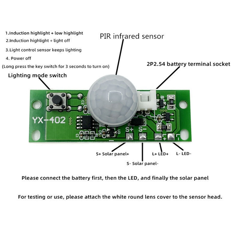 ● Zestawy DIY do samodzielnego – Lithium Battery 12V recenzja i cena