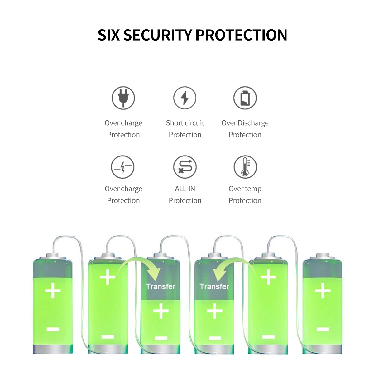 JK JIKONG B1A8S10P 100A SMART  – Lithium Battery 12V recenzja i cena