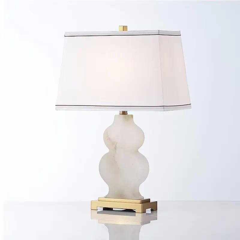 Nowoczesna lampa biurkowa LED, – Solar Lamp recenzja i cena