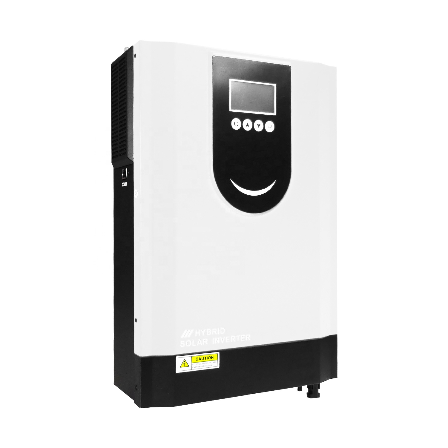 Hybrydowy falownik solarny 6,2 – Charge Controller Solar recenzja i cena
