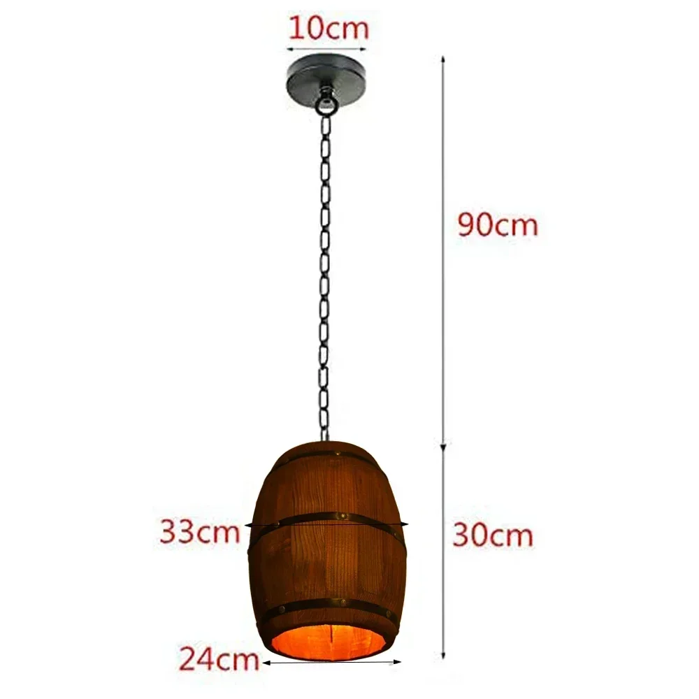 Rustykalna Lampa Vintage Żyran – Solar Lamp recenzja i cena