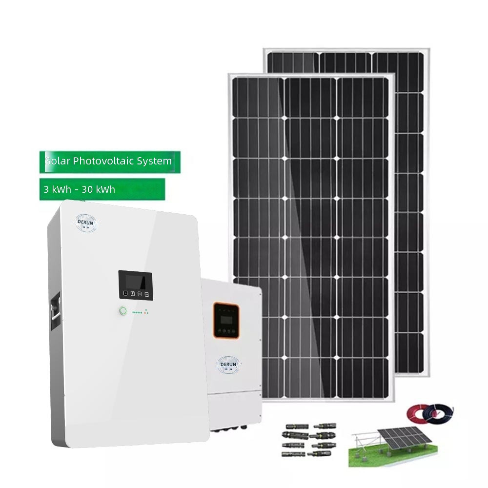 Europejski system fotowoltaicz – Power Inverter recenzja i cena